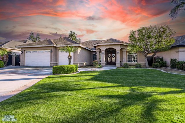 11115 Efada Drive, Bakersfield, CA 93312