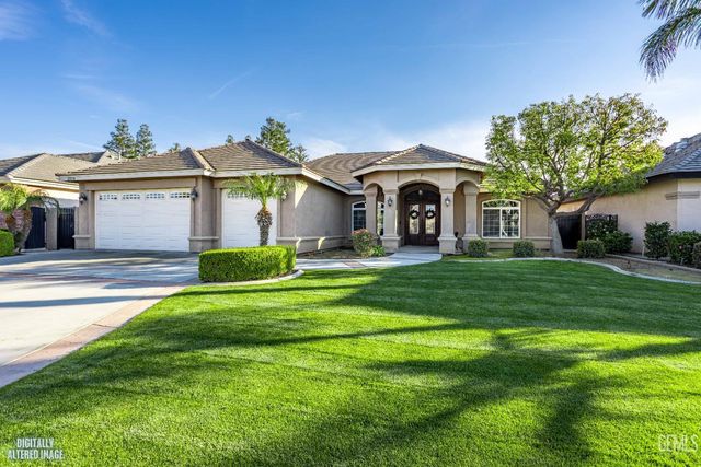 11115 Efada Drive, Bakersfield, CA 93312