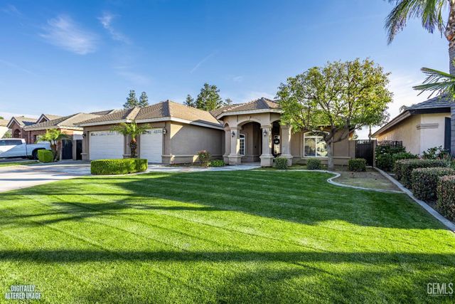 11115 Efada Drive, Bakersfield, CA 93312