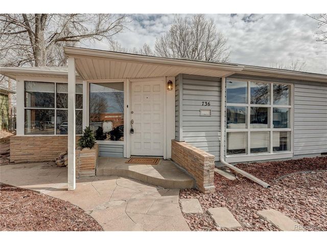 736 Fulton St, Aurora, CO 80010