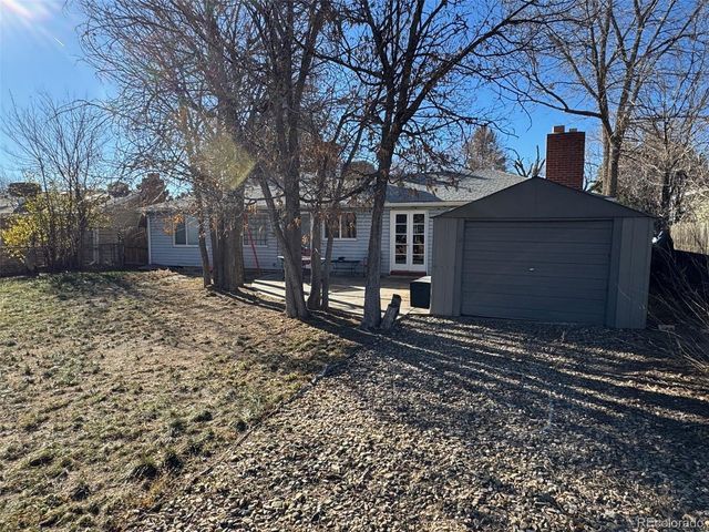 736 Fulton St, Aurora, CO 80010