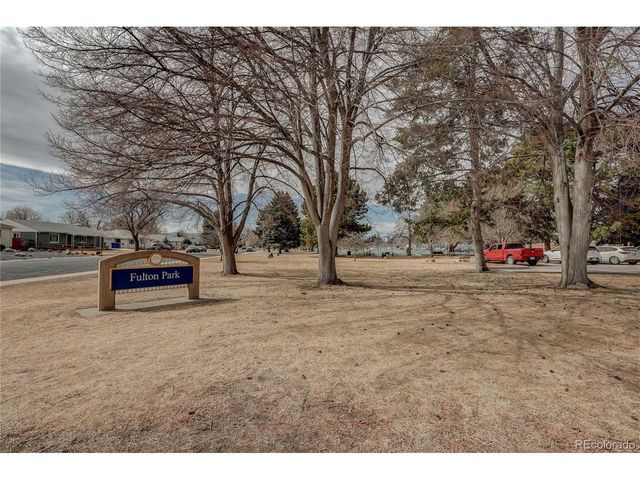 736 Fulton St, Aurora, CO 80010