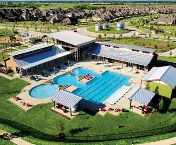 803 Fenugreek Trail, Richmond, TX 77406