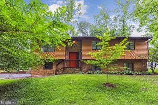 529 WILSON RD, Crownsville, MD 21032
