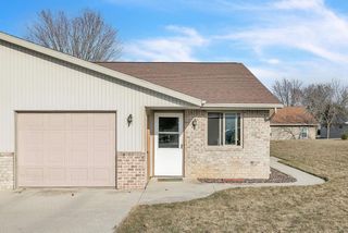 1506 Mason STREET #A, New Holstein, WI 53061