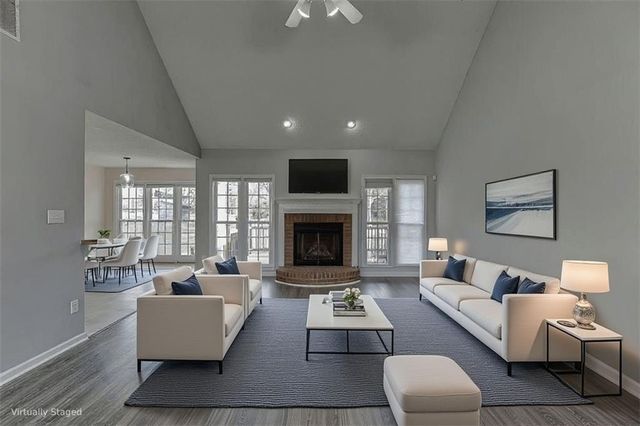 1262 Bowman Road, Lawrenceville, GA 30045