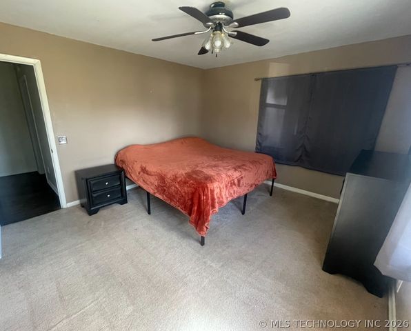 205 W Kaw Avenue, Cleveland, OK 74020