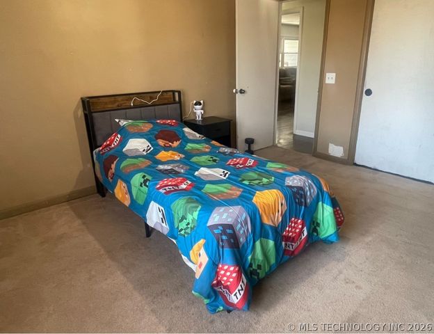 205 W Kaw Avenue, Cleveland, OK 74020