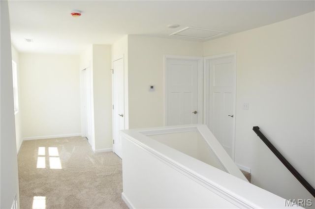 3160 Birmingham Drive, Glen Carbon, IL 62034