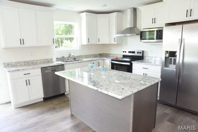 3160 Birmingham Drive, Glen Carbon, IL 62034