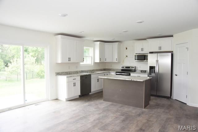3160 Birmingham Drive, Glen Carbon, IL 62034