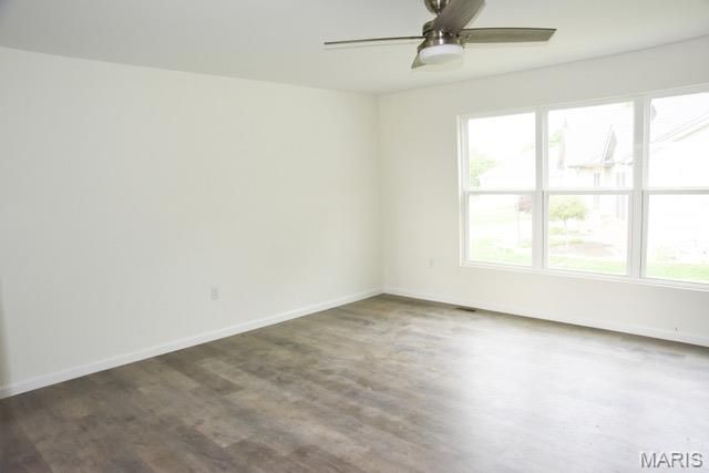3160 Birmingham Drive, Glen Carbon, IL 62034