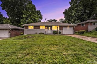 1536 Cove Lane, St Louis, MO 63138