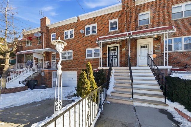 4158 Baychester Avenue, Bronx, NY 10466