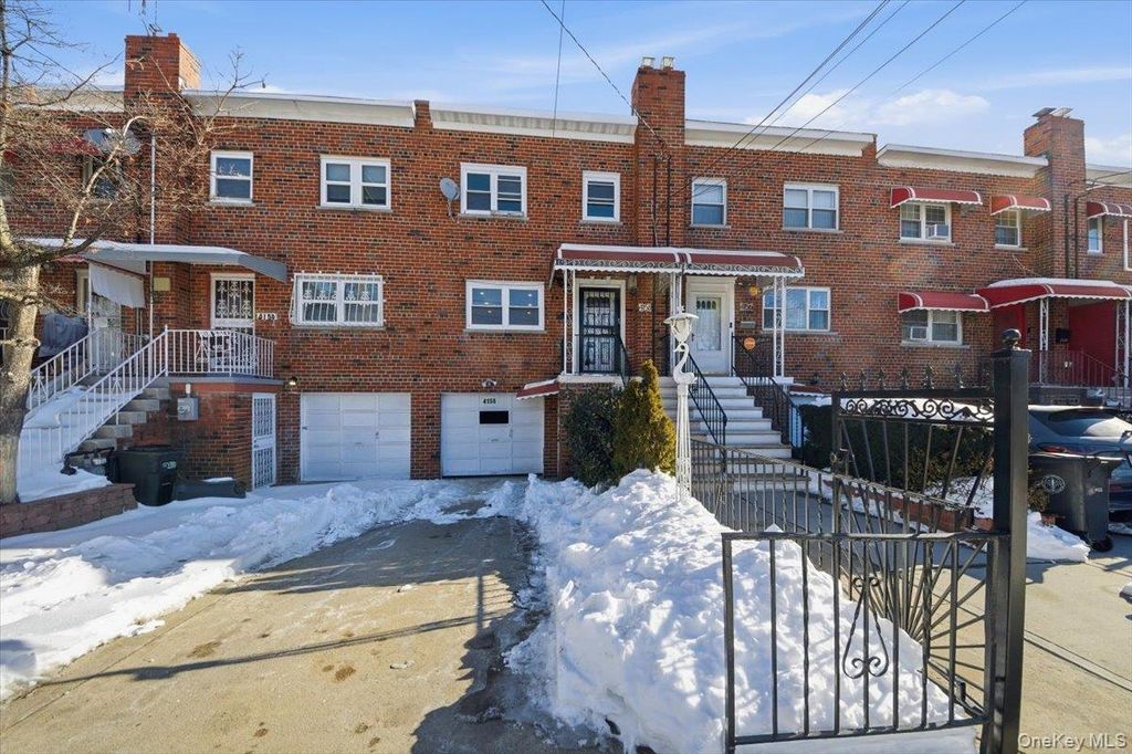 4158 Baychester Avenue, Bronx, NY 10466