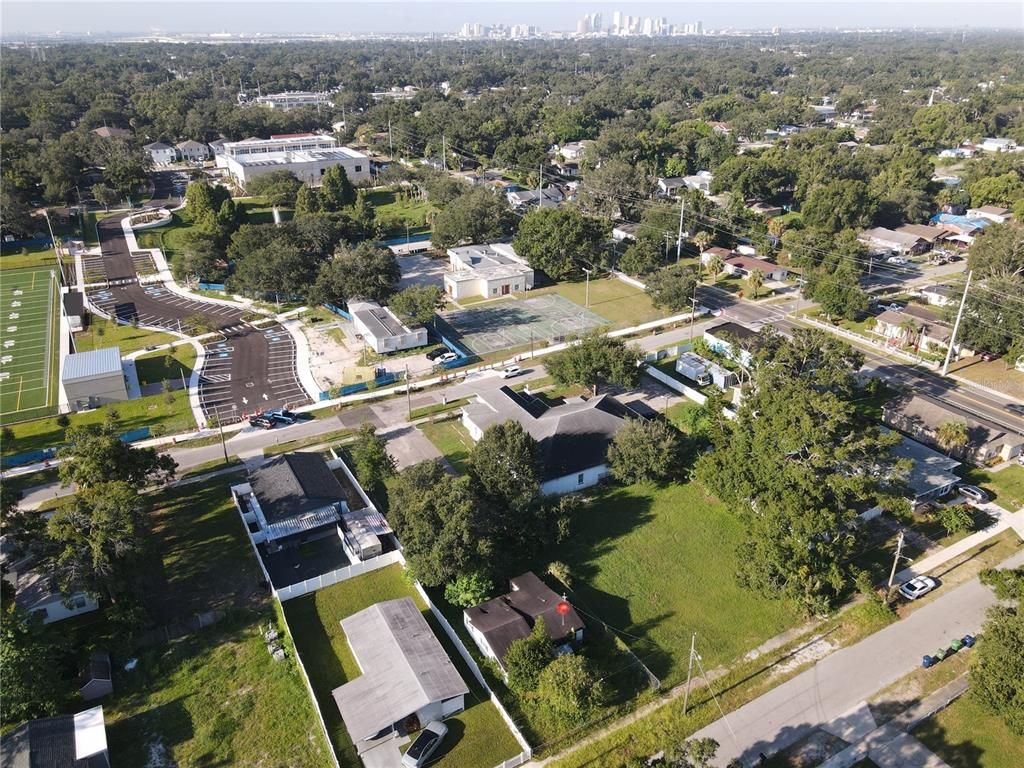3413 E MCBERRY STREET, Tampa, FL 33610
