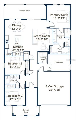 86 SPRINGWOOD DRIVE, Palm Coast, FL 32137