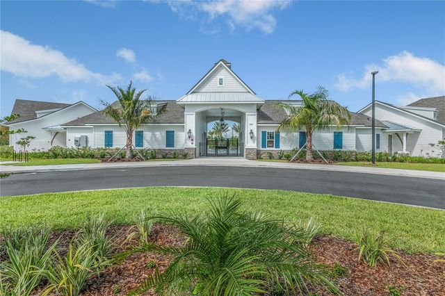 86 SPRINGWOOD DRIVE, Palm Coast, FL 32137