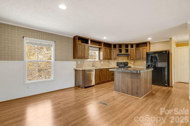 403 Youngs Gap Road, Fletcher, NC 28732