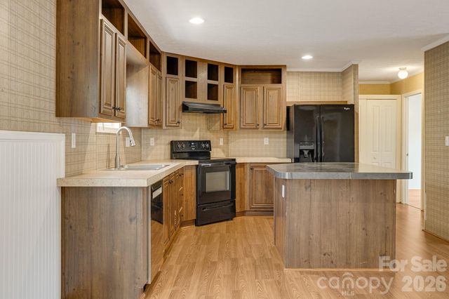 403 Youngs Gap Road, Fletcher, NC 28732