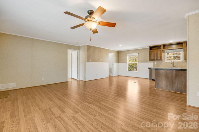 403 Youngs Gap Road, Fletcher, NC 28732