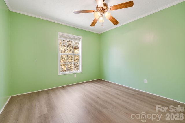 403 Youngs Gap Road, Fletcher, NC 28732