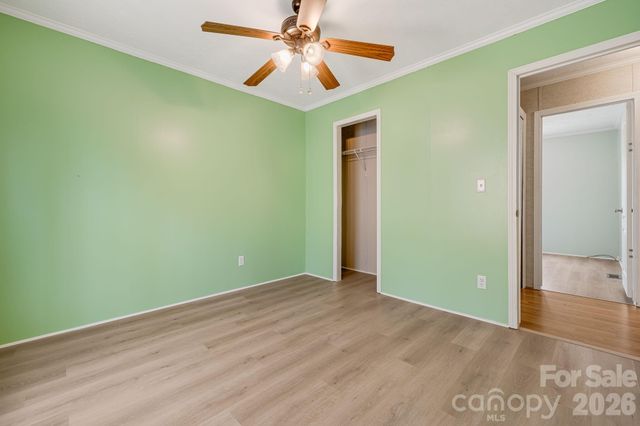 403 Youngs Gap Road, Fletcher, NC 28732