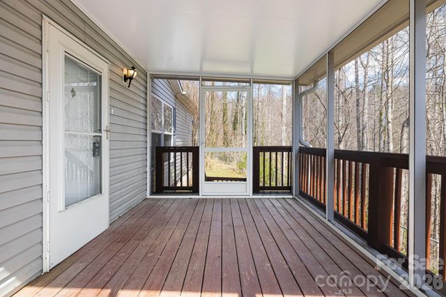 403 Youngs Gap Road, Fletcher, NC 28732