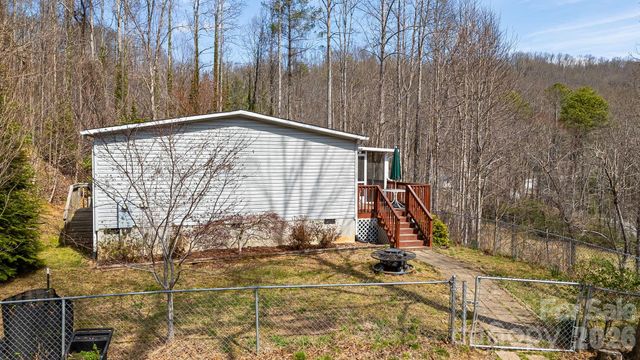 403 Youngs Gap Road, Fletcher, NC 28732