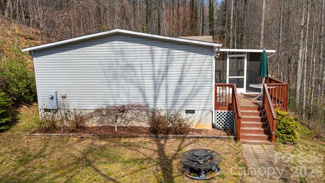 403 Youngs Gap Road, Fletcher, NC 28732