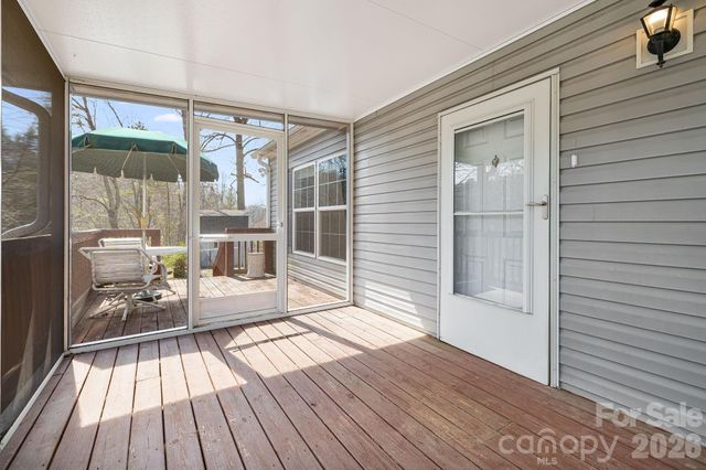 403 Youngs Gap Road, Fletcher, NC 28732