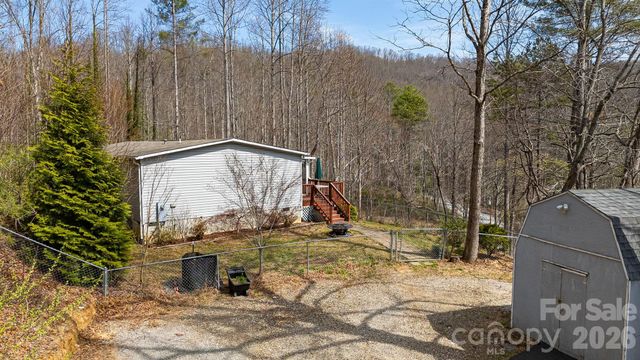 403 Youngs Gap Road, Fletcher, NC 28732