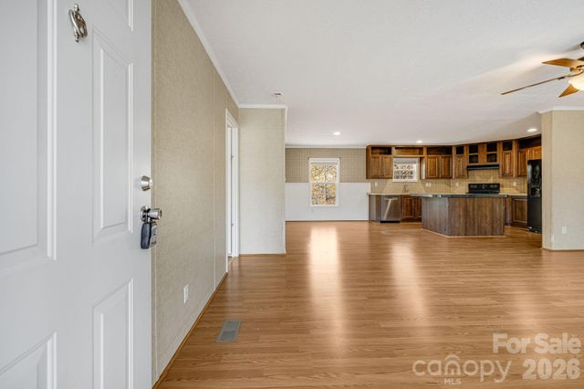 403 Youngs Gap Road, Fletcher, NC 28732