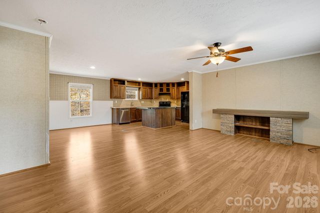 403 Youngs Gap Road, Fletcher, NC 28732