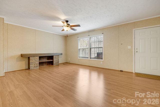 403 Youngs Gap Road, Fletcher, NC 28732