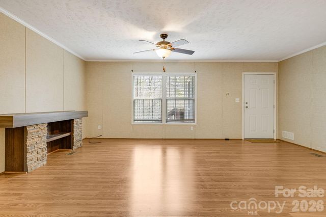 403 Youngs Gap Road, Fletcher, NC 28732