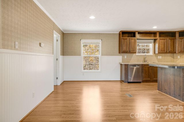 403 Youngs Gap Road, Fletcher, NC 28732