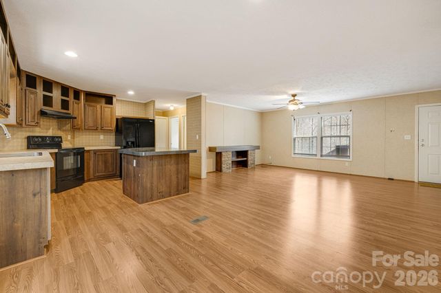 403 Youngs Gap Road, Fletcher, NC 28732