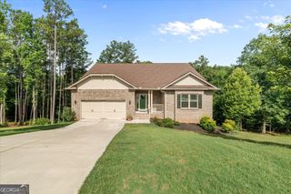 459 Saddle Crest Court, Bremen, GA 30110
