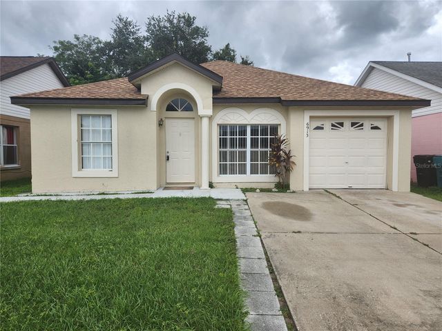 6913 LONG NEEDLE COURT, Orlando, FL 32822