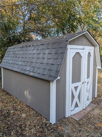 1313 Jacquelyn Court, Maryville, IL 62062