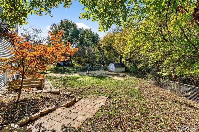 1313 Jacquelyn Court, Maryville, IL 62062