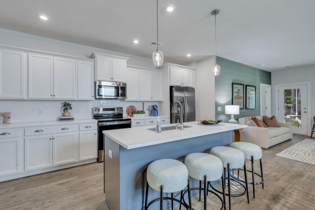 5375 Proper Court, North Augusta, SC 29860