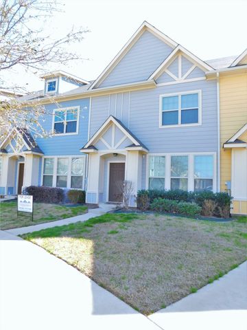 5404 Dolores Place, Denton, TX 76208