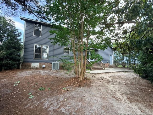 110 Ashton Place, Spring Lake, NC 28390