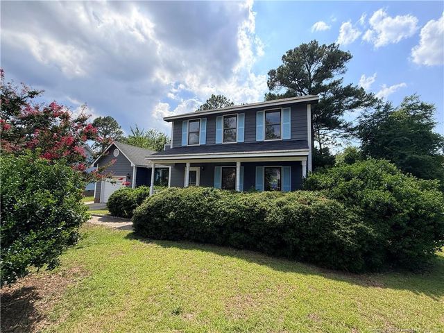 110 Ashton Place, Spring Lake, NC 28390
