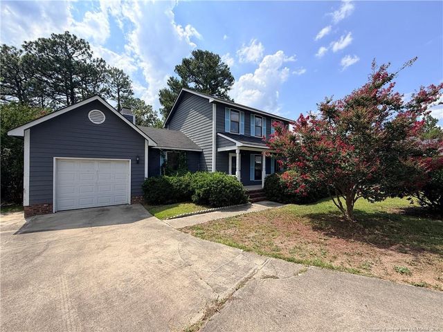 110 Ashton Place, Spring Lake, NC 28390