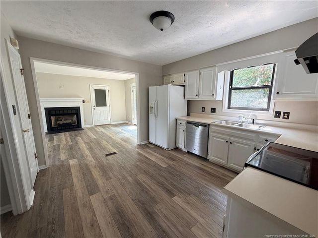 110 Ashton Place, Spring Lake, NC 28390