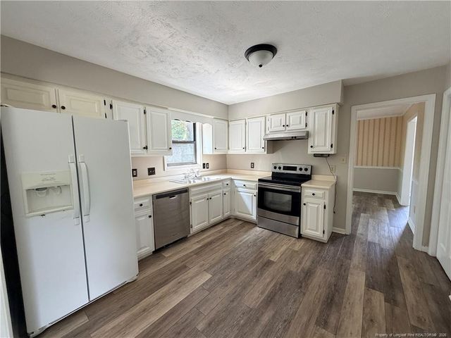 110 Ashton Place, Spring Lake, NC 28390