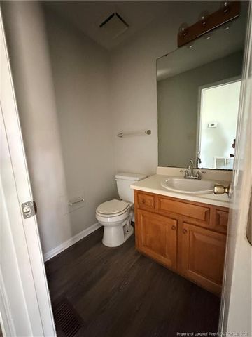 110 Ashton Place, Spring Lake, NC 28390